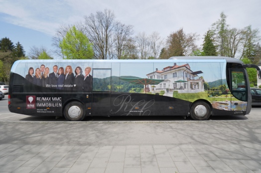 RE/MAX Tram